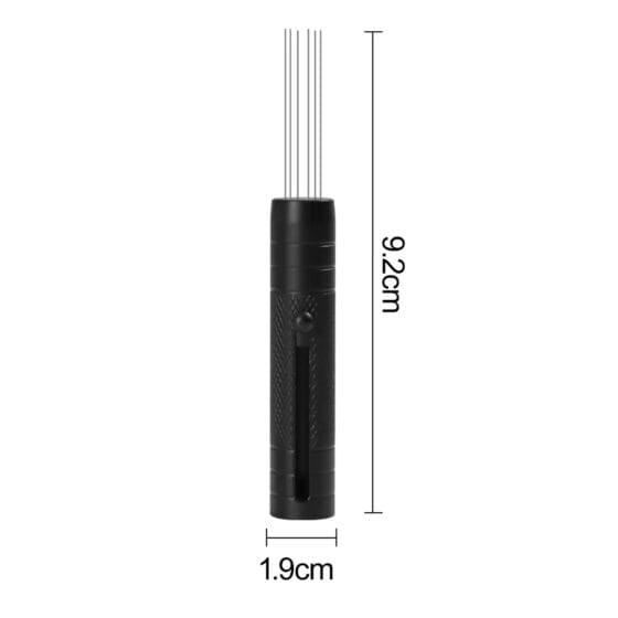 Wdt Comb WDT Tool | Mae Coffee